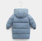 Thicken baby clothes - D&A