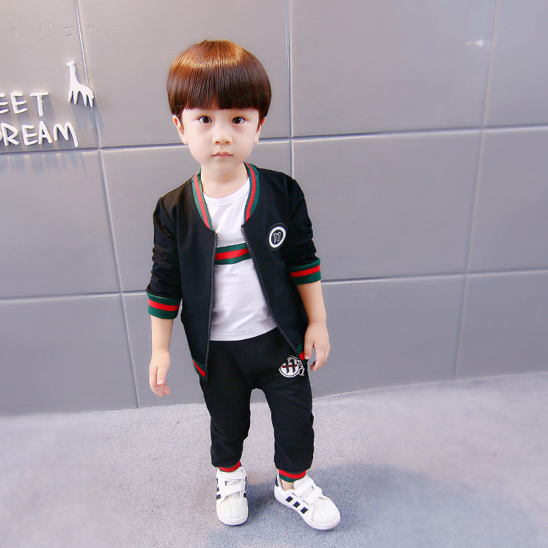 Children clothes set 13 Style - D&A