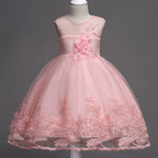 Girls' dresses - D&A