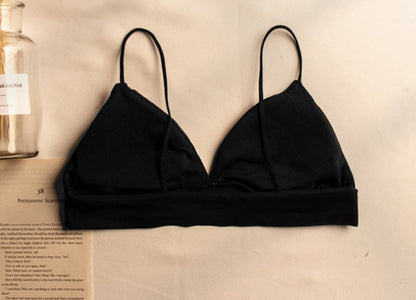 Thin sexy bra - D&A