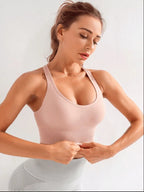 Xtreme Sports Bra - D&A
