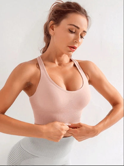 Xtreme Sports Bra - D&A
