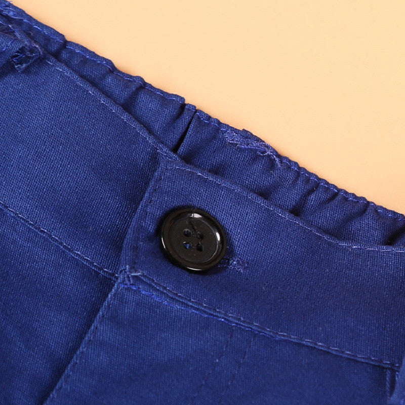 Casual Clothing Suits Boys' Clothes Vests Gentleman Suits - D&A