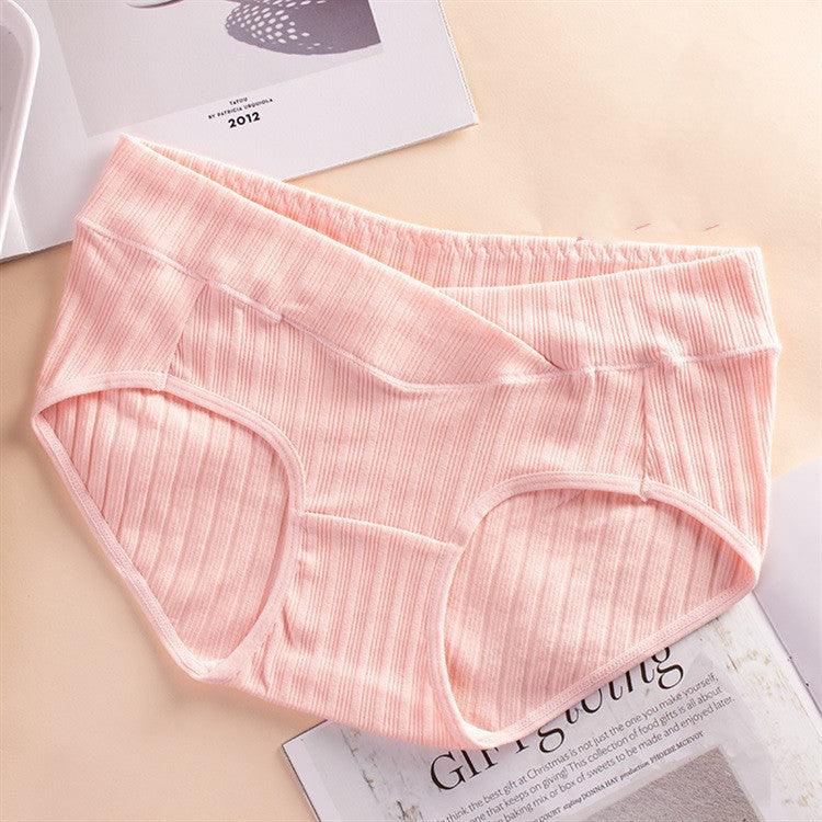 Women s Antibacterial Maternity Underwear Color - D&A