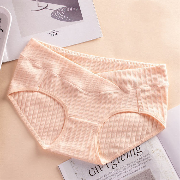 Women s Antibacterial Maternity Underwear - D&A