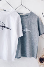 Xiaojiejia Children"s Clothing Boys" Summer Clothing New Boys" T-shirt Summer Children"s Short Sleeve Baby Half Sleeve Top - D&A
