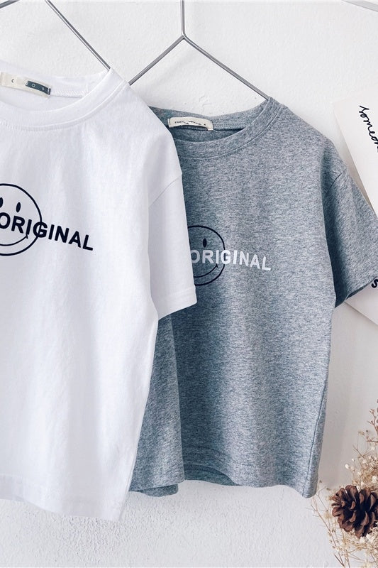 Xiaojiejia Children"s Clothing Boys" Summer Clothing New Boys" T-shirt Summer Children"s Short Sleeve Baby Half Sleeve Top - D&A