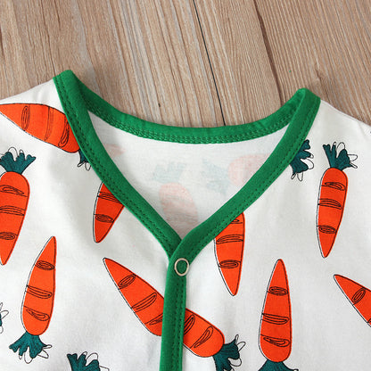 Easter Jumpsuit Romper Romper - D&A