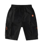 Children's Clothing Boy Shorts Summer - D&A