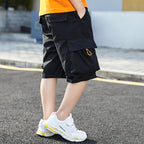 Children's Clothing Boy Shorts Summer - D&A