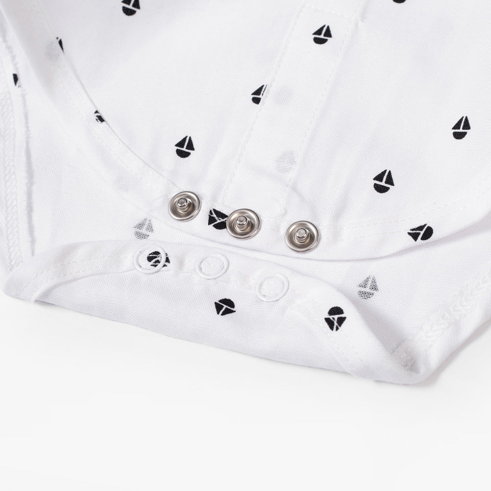 Autumn New Long Sleeve Khaki Suit Infant Clothing Boys' Gentleman Children'S Clothing - D&A