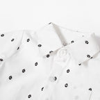 Autumn New Long Sleeve Khaki Suit Infant Clothing Boys' Gentleman Children'S Clothing - D&A