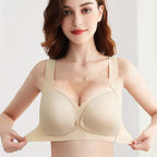 YENS BRA - PLUS SIZE NURSING BRA 5 Color - D&A