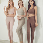Two-Piece Running Bra - D&A