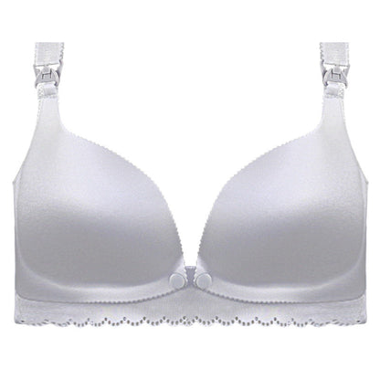 Nursing Bra, Nursing, Nursing, Pregnant Mother, Women'S Underwear, Bra - D&A