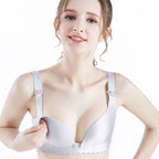 Nursing Bra, Nursing, Nursing, Pregnant Mother, Women'S Underwear, Bra - D&A