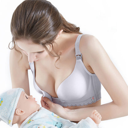 Nursing Bra, Nursing, Nursing, Pregnant Mother, Women'S Underwear, Bra - D&A