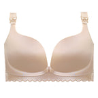 Nursing Bra, Nursing, Nursing, Pregnant Mother, Women'S Underwear, Bra Khaki - D&A