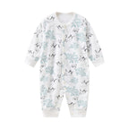 Baby One-Piece Clothes With Cotton Newborn Baby Clothes For Infants And Toddlers A - D&A