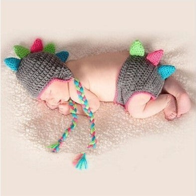 Newborn Baby Children Photography Clothes Baby Days Full Moon Photo Clothing 10 style - D&A