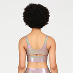 Running Fitness Yoga Vest Bra Sports Bra - D&A
