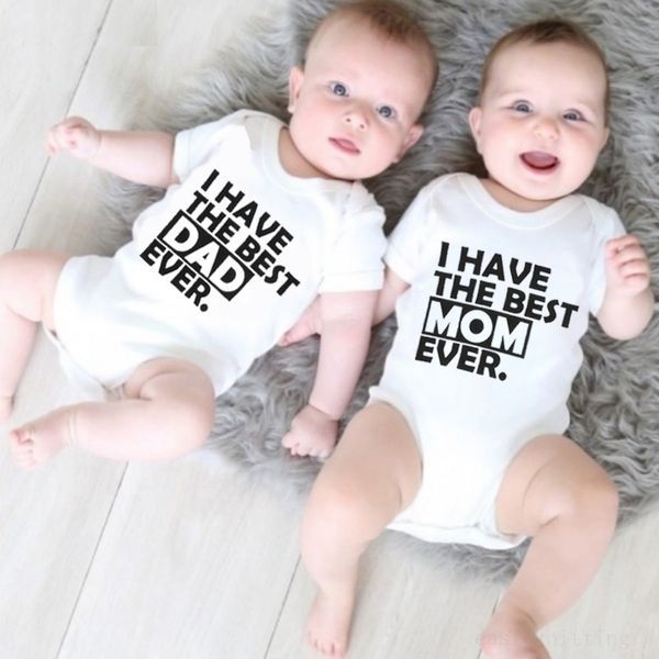 Newborn Baby Romper, Summer, Baby Summer - D&A