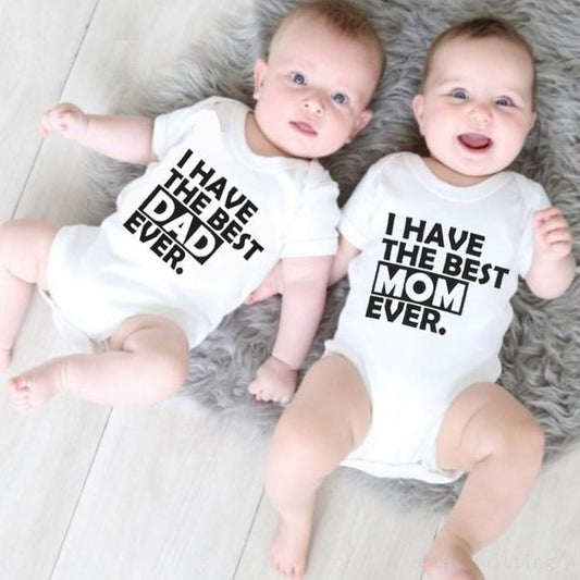 Newborn Baby Romper, Summer, Baby Summer - D&A
