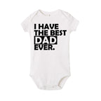 Newborn Baby Romper, Summer, Baby Summer - D&A