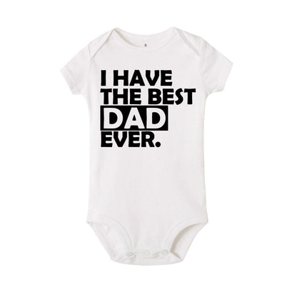 Newborn Baby Romper, Summer, Baby Summer - D&A