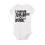 Newborn Baby Romper, Summer, Baby Summer - D&A