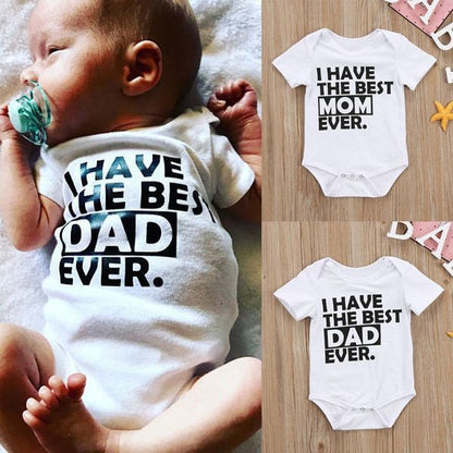 Newborn Baby Romper, Summer, Baby Summer - D&A
