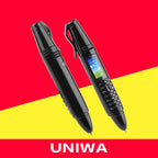 Voice Recorder Mini Mobile Phone Rotating Mobile Unicom Bluetooth Magic Sound Explosion - D&A