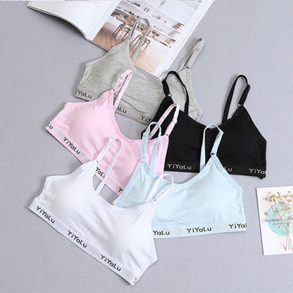 Student Korean Developmental Underwear Women - D&A