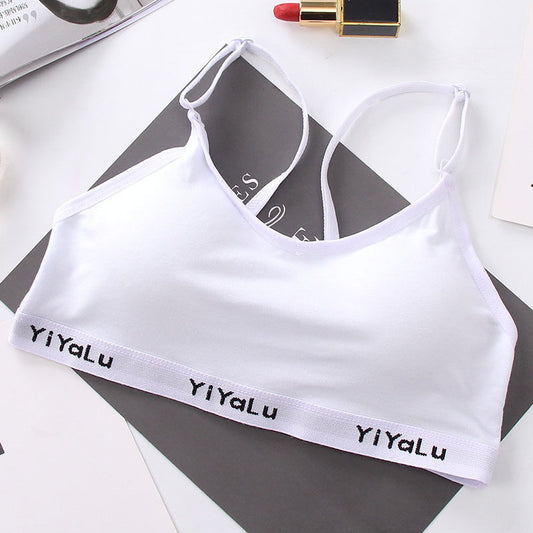 Student Korean Developmental Underwear Women - D&A
