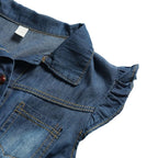 Dress Kids Clothes Teen Child Toddler Baby Girl Girls For - D&A