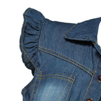 Dress Kids Clothes Teen Child Toddler Baby Girl Girls For - D&A