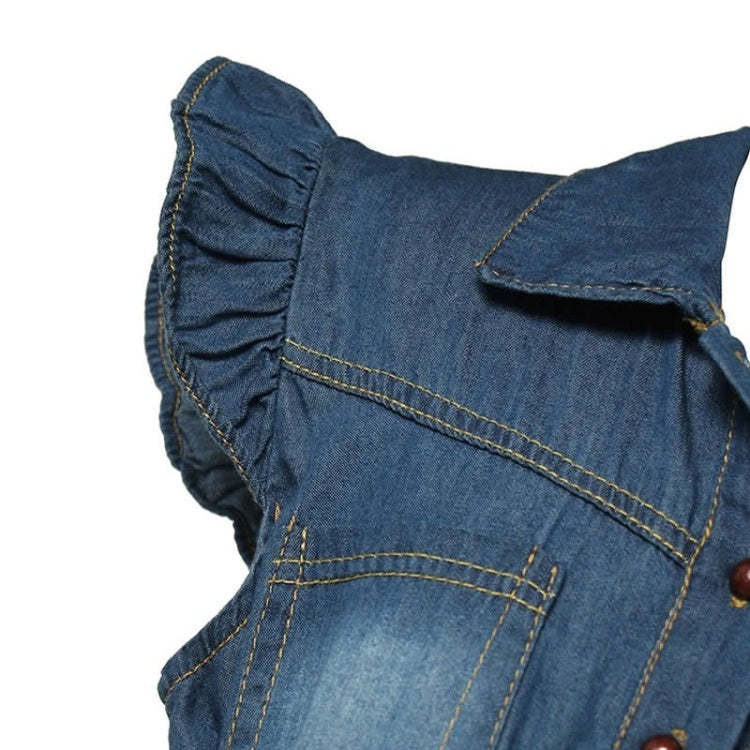 Dress Kids Clothes Teen Child Toddler Baby Girl Girls For - D&A