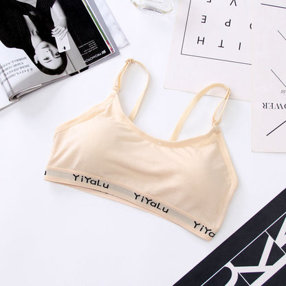 Student Korean Developmental Underwear Women Skin adjustable - D&A