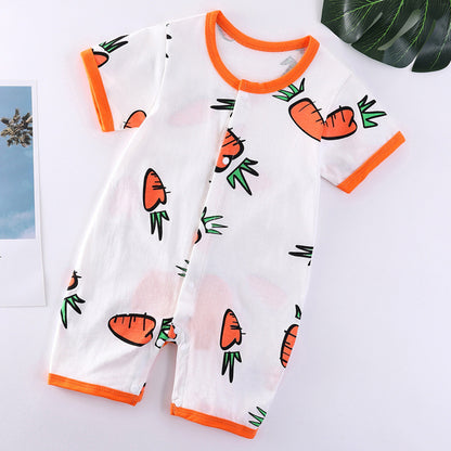 Baby Bright Comfortable Baby Clothes N - D&A