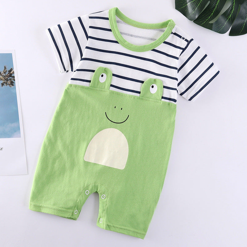 Baby Bright Comfortable Baby Clothes I - D&A
