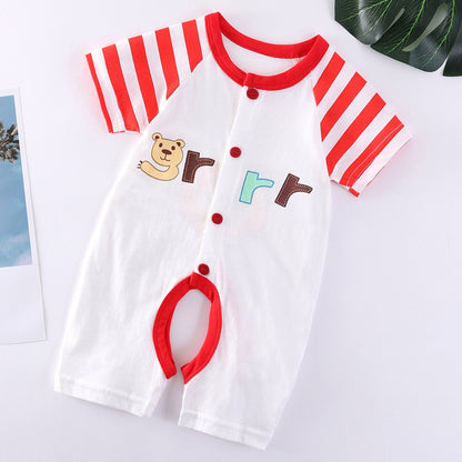 Baby Bright Comfortable Baby Clothes L - D&A
