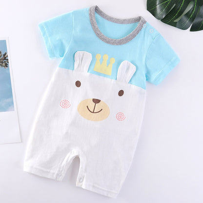 Baby Bright Comfortable Baby Clothes H - D&A