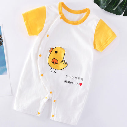 Baby Bright Comfortable Baby Clothes E - D&A