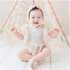 Children's Photography Clothing Newborn Baby Theme Clothing - D&A