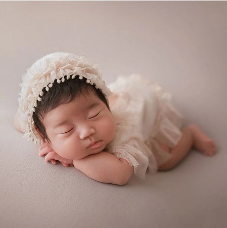 Children's Photography Clothing Newborn Baby Theme Clothing - D&A