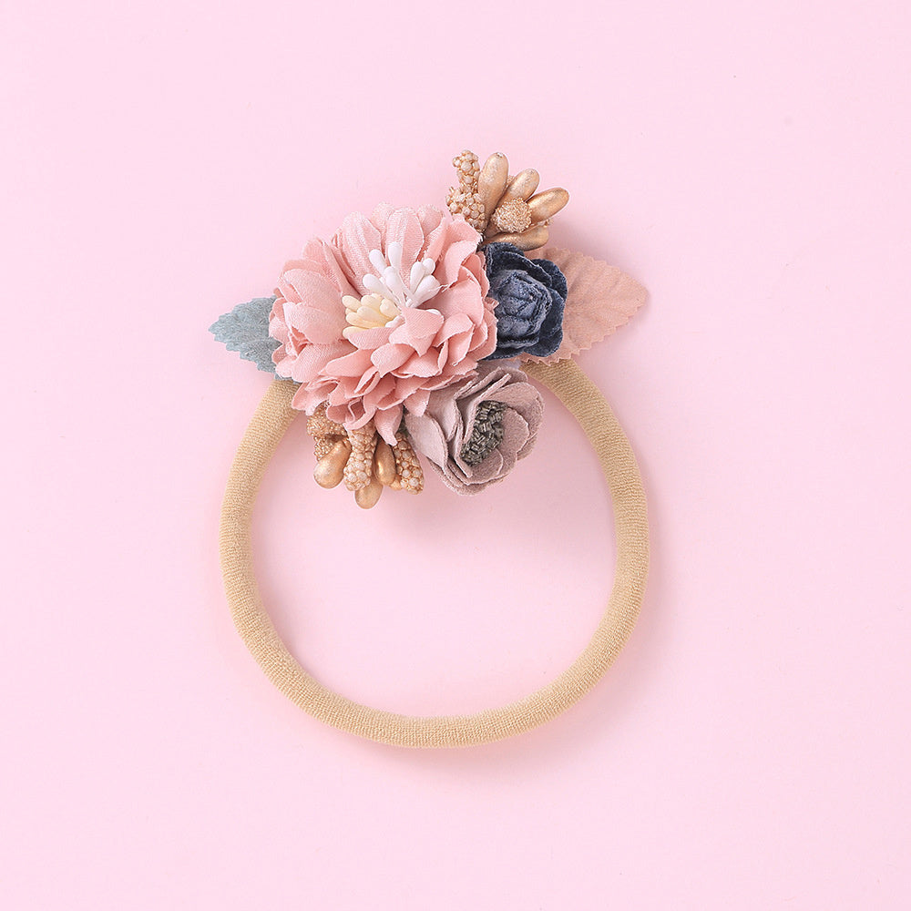 Hair accessories 6style - D&A