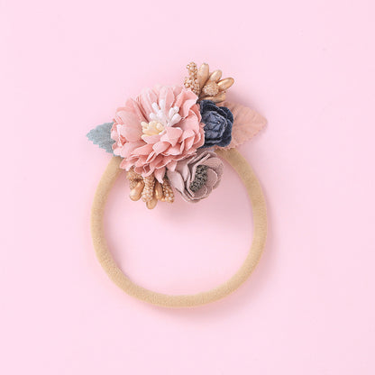 Hair accessories 6style - D&A