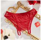 Sexy Lace Underwear For Women - D&A