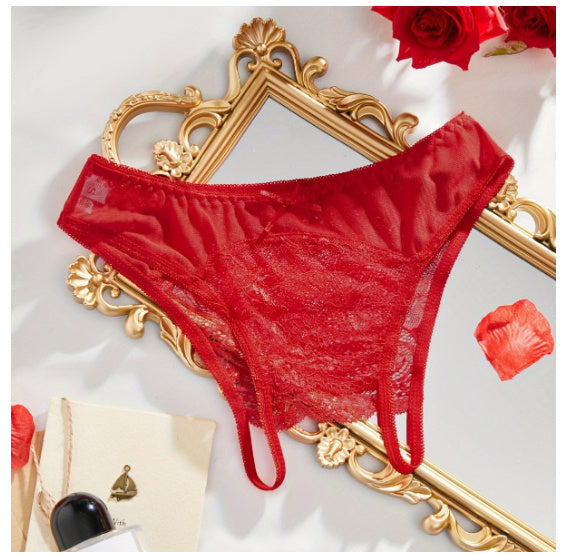 Sexy Lace Underwear For Women - D&A