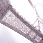 Cross back bra - D&A